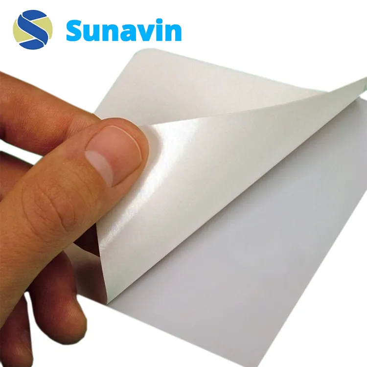 Papel sintético