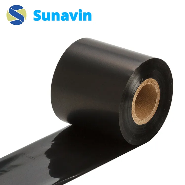 Standard Wax Thermal Transfer Ribbon_01