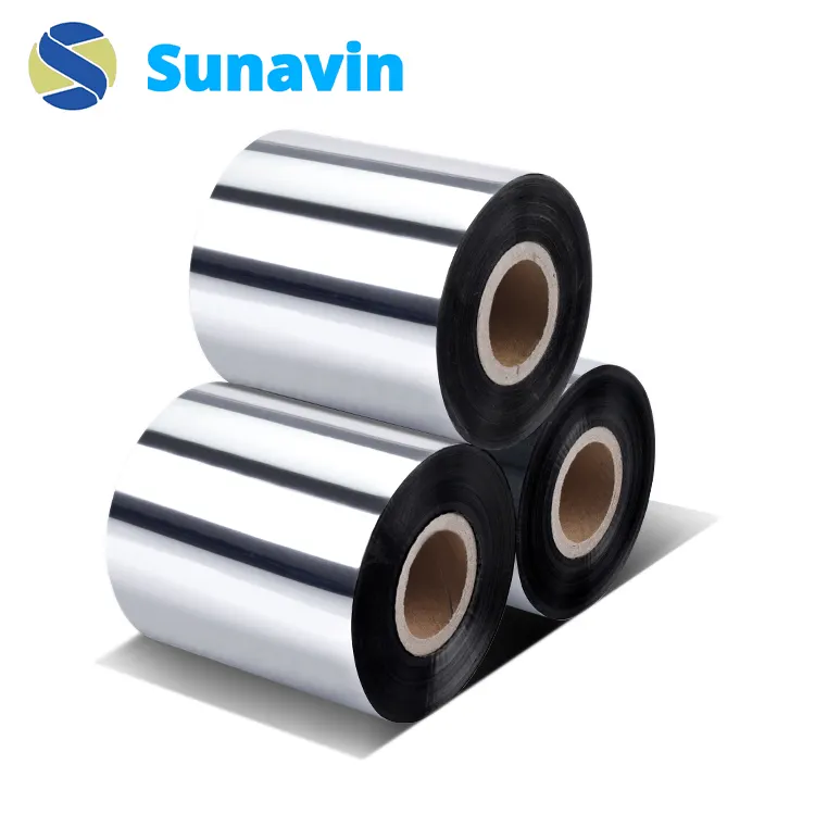 Premium Wax Ribbon