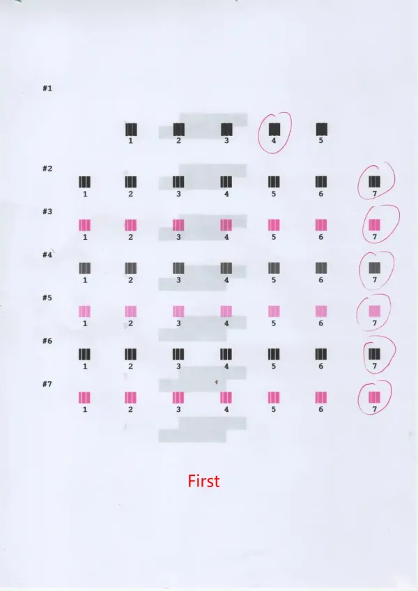 Tin tức-EPSON Printhead Calibration 01