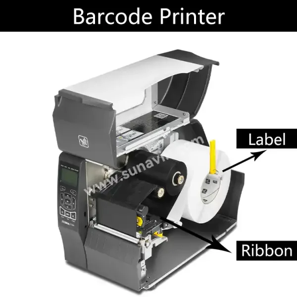 Barcode Printer