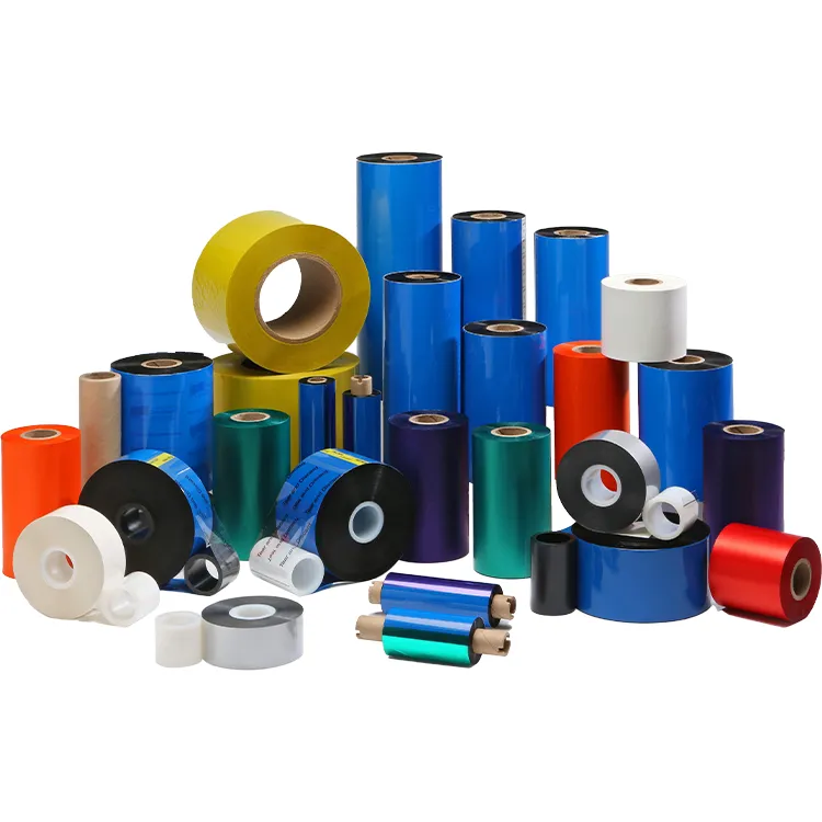Choosing the Right Thermal Transfer Ribbon_1_1 Thermal Transfer Ribbon
