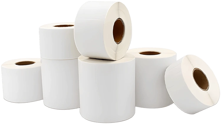 Label Termal