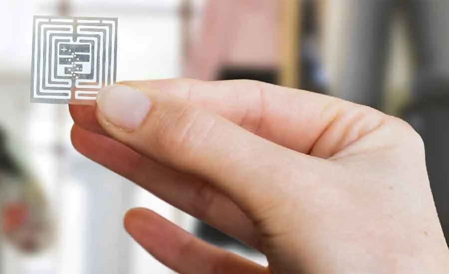 El poder de la tecnología RFID