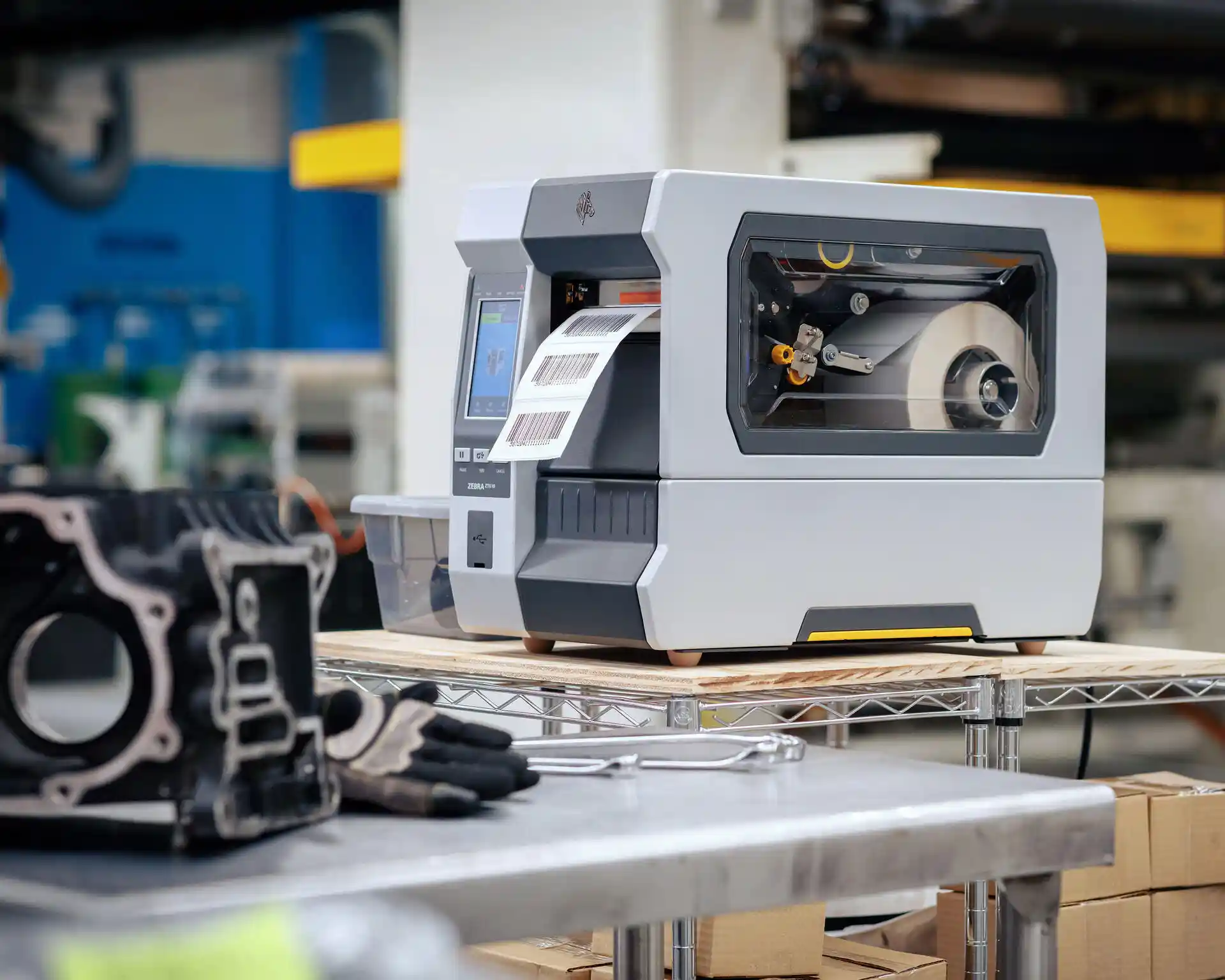 Reasons to Choose Zebra Barcode Printers_1_1 Zebra Barcode Printers