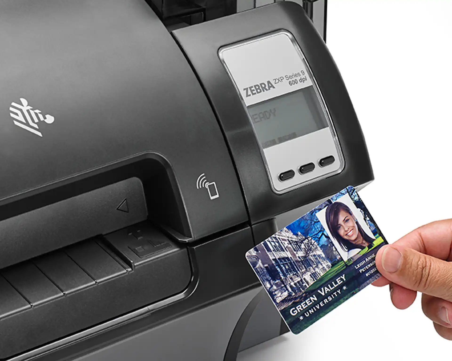 Zebra Barcode Printers