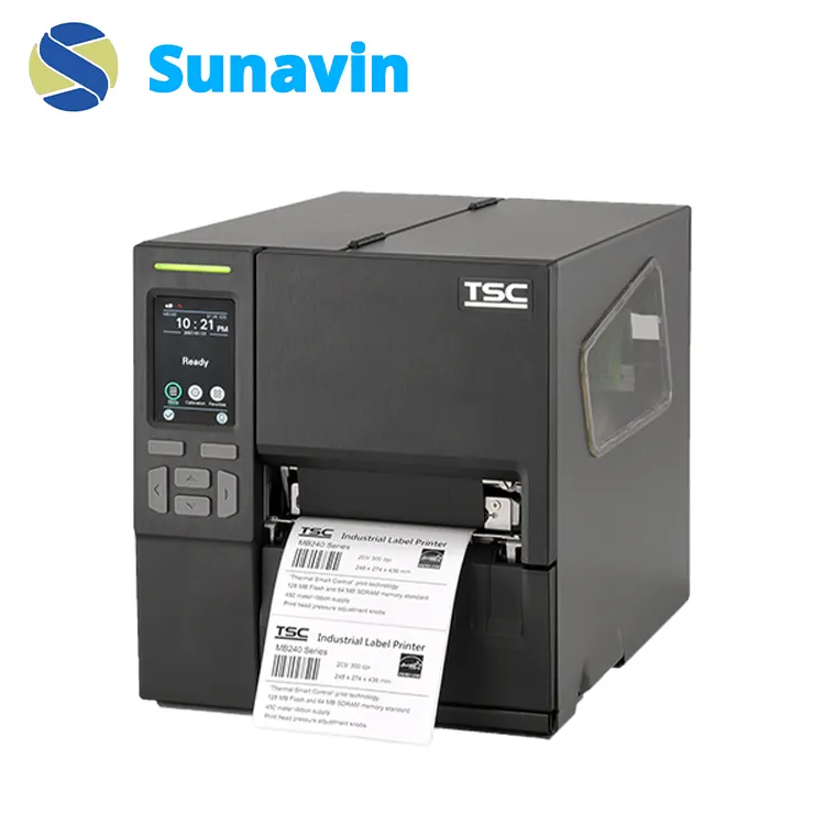 TSC MB Series 4-Inch industrial printers_3_1