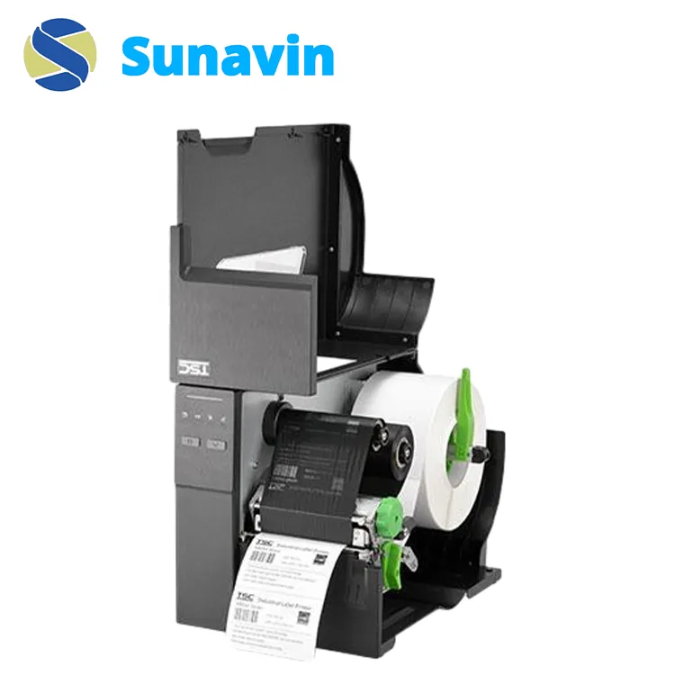 TSC MB Series 4-Inch industrial printers_4_1