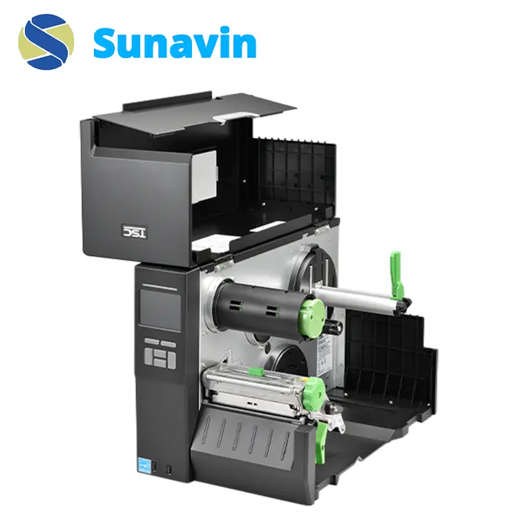 TSC MH Series 4-Inch industrial printers_3_1