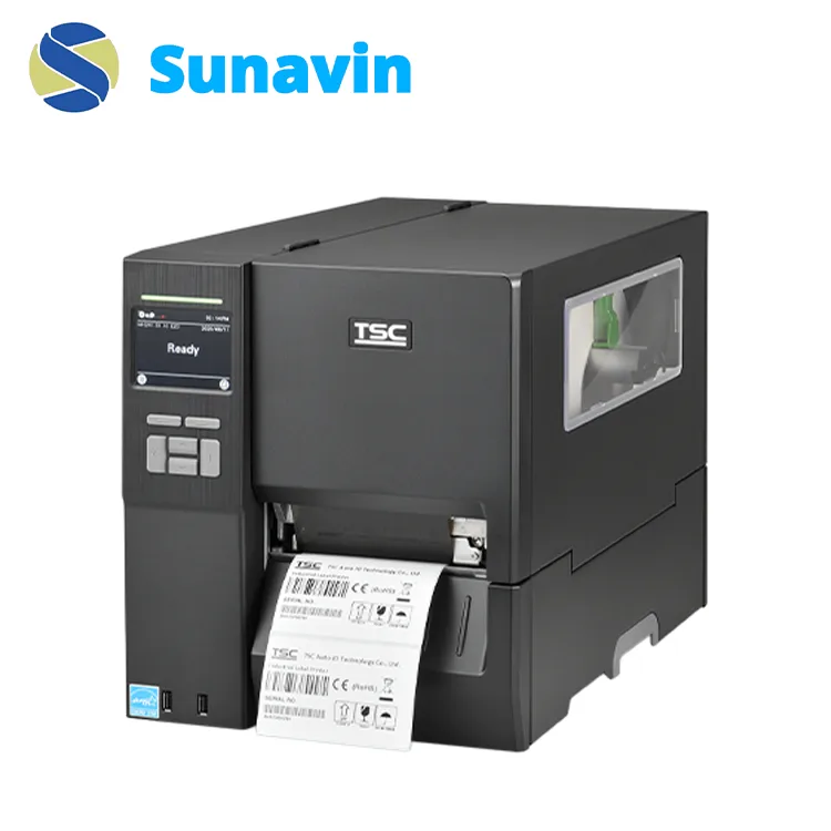 TSC MH341 printer_1_1