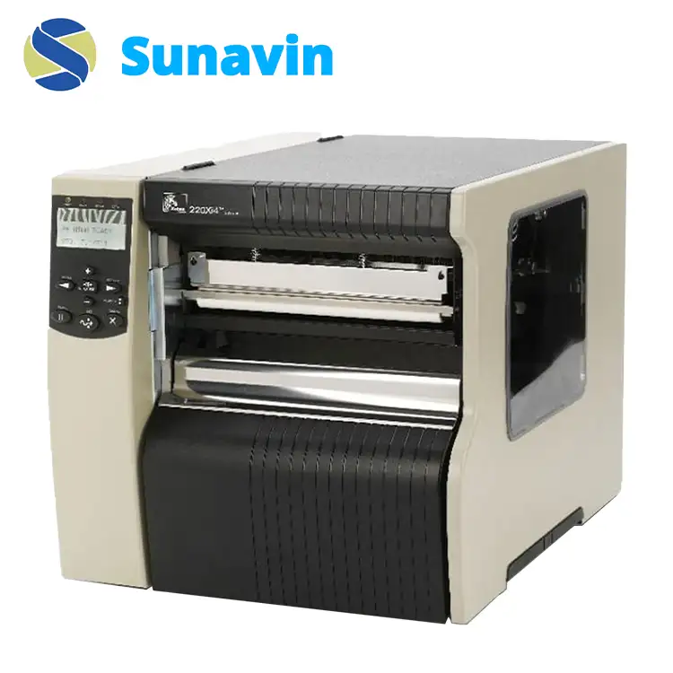 طابعة Zebra 220xi4