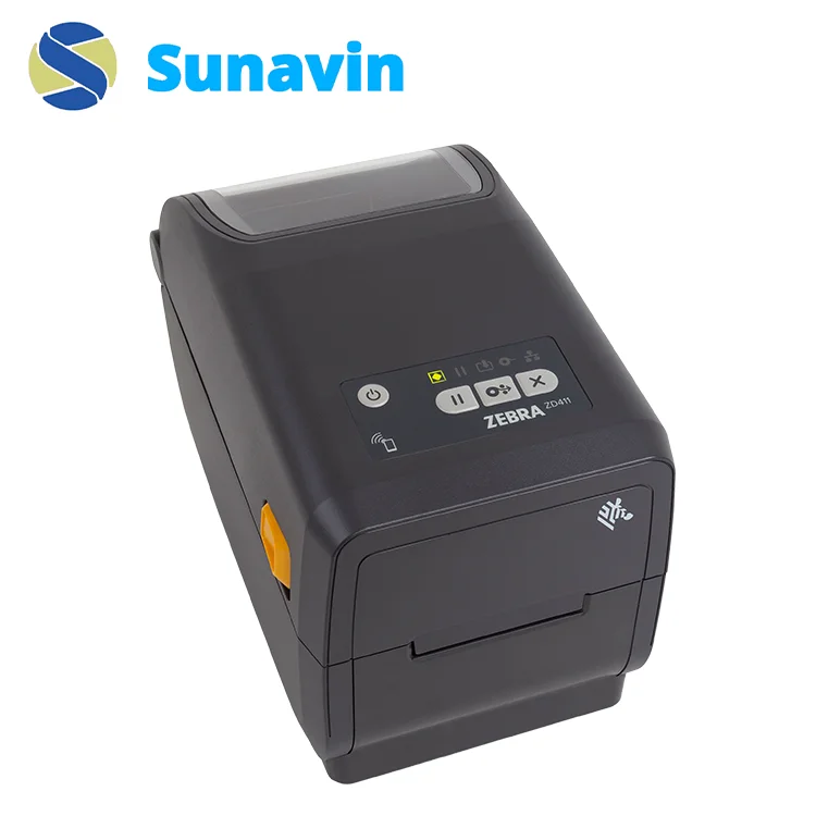 Zebra ZD400 Series Desktop Printers