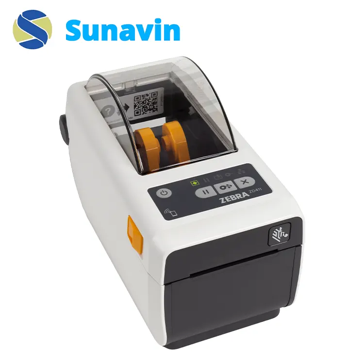 Zebra ZD400 Series Desktop Printers
