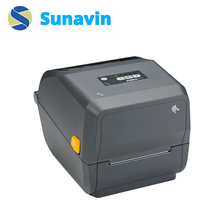 Zebra ZD400 Series Desktop Printers