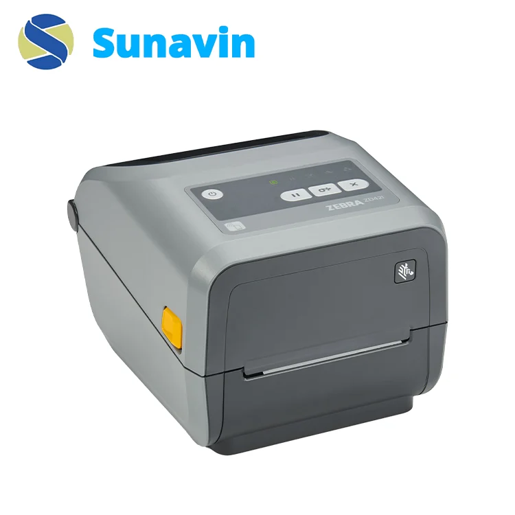 Zebra ZD400 Series Desktop Printers