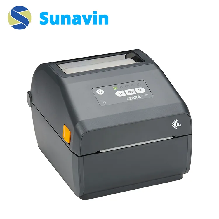 Zebra ZD400 Series Desktop Printers