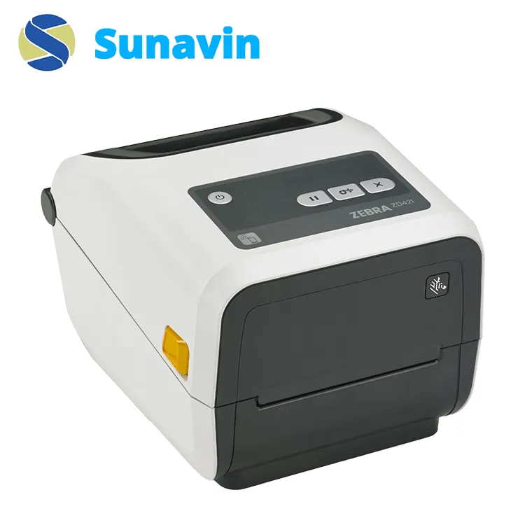 Printer Zebra ZD421C-HC