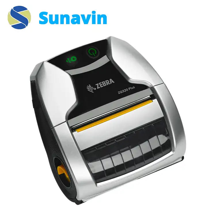 Printer Zebra ZQ320 Plus
