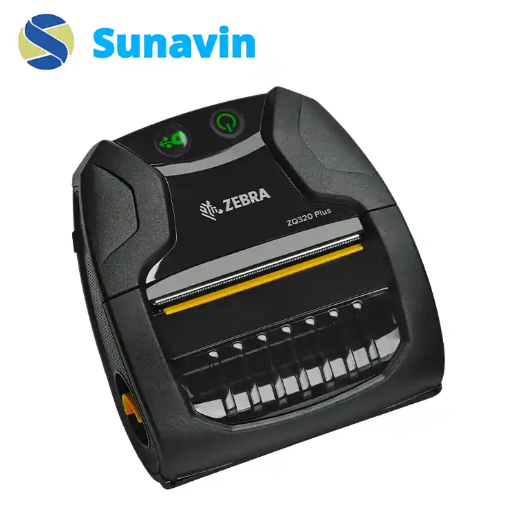 Zebra ZQ320 Printer
