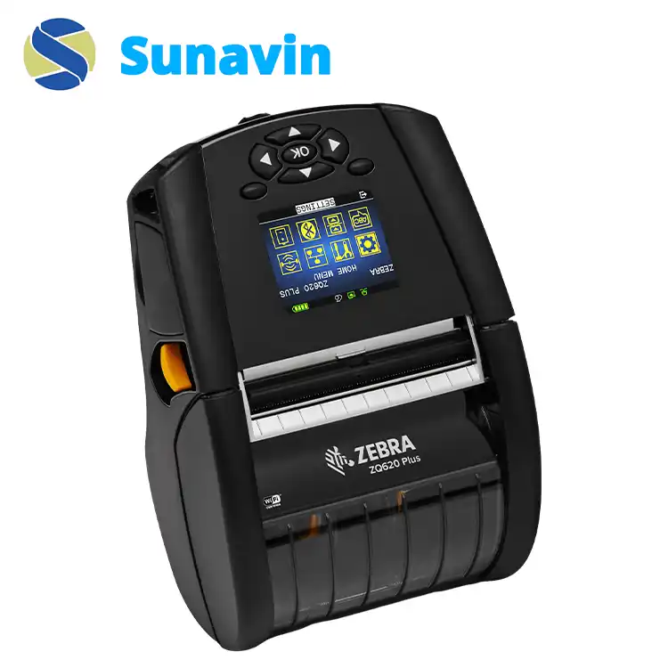 Zebra ZQ620 Printer