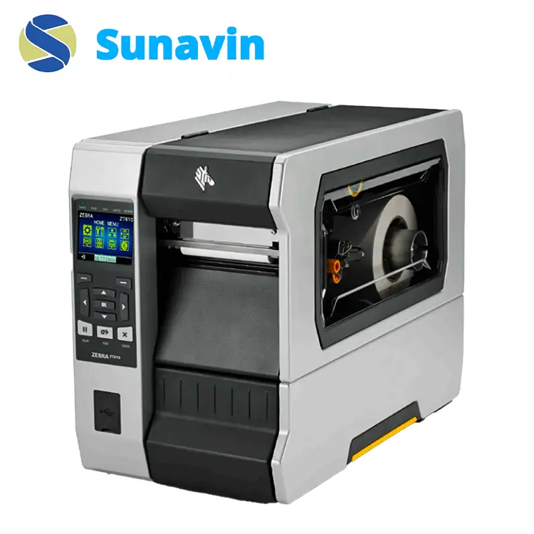 Zebra ZT610 Drucker