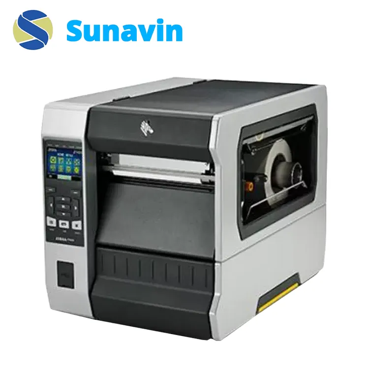 জেব্রা ZT620 প্রিন্টার