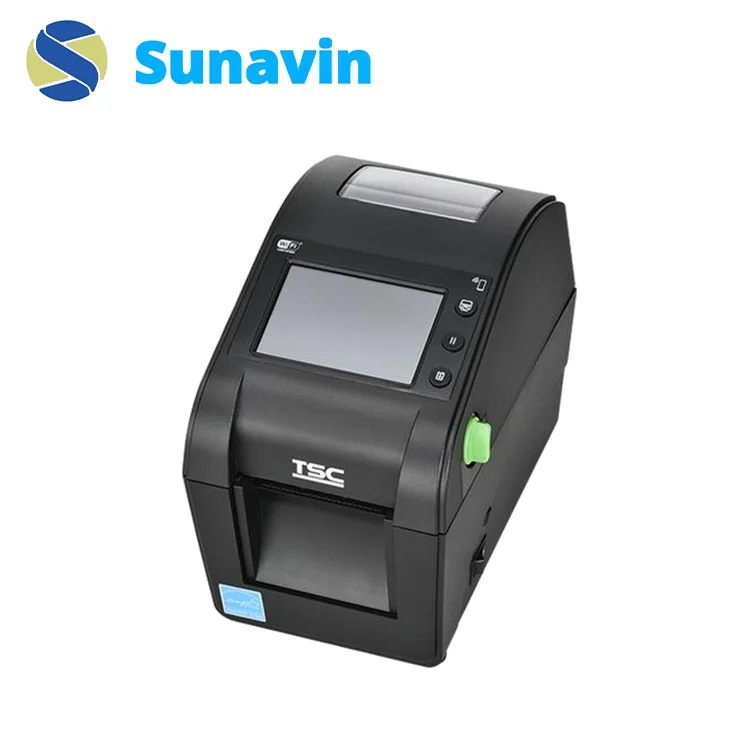 Printer TSC DH320T_1_1