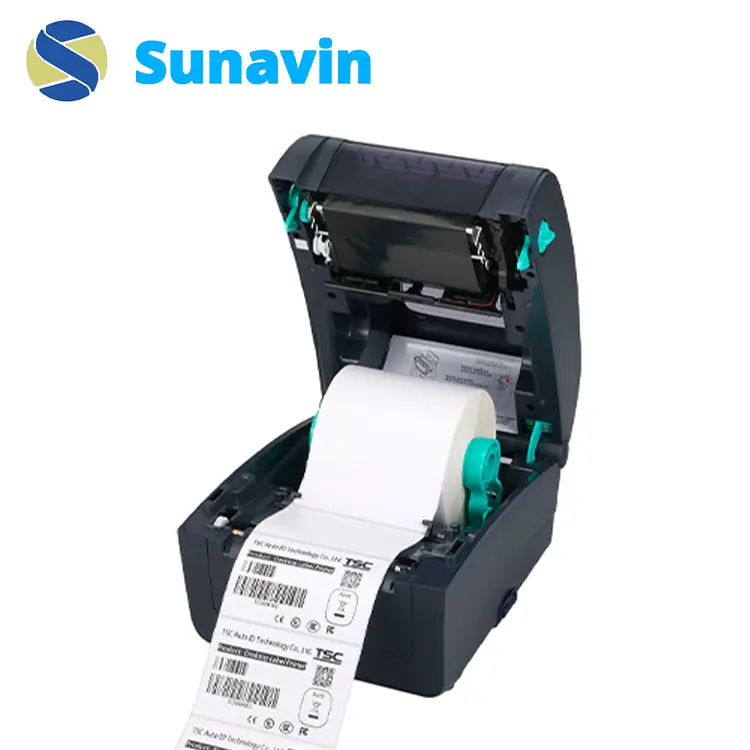 طابعات TSC TC Series 4 بوصة المكتبية 4 بوصة_3_1
