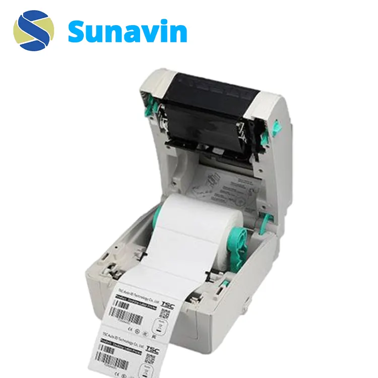 طابعات TSC TC Series 4 بوصة المكتبية 4 بوصة_6_1