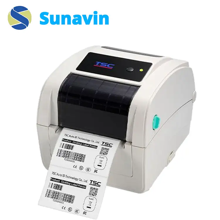TSC TC300 printer_2_1