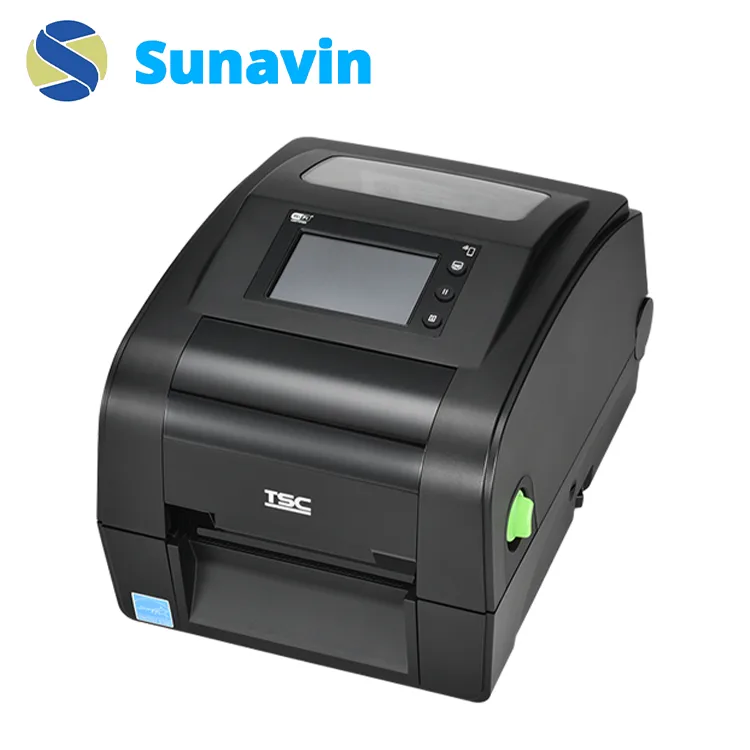 Impressora TSC TH340T_1_1