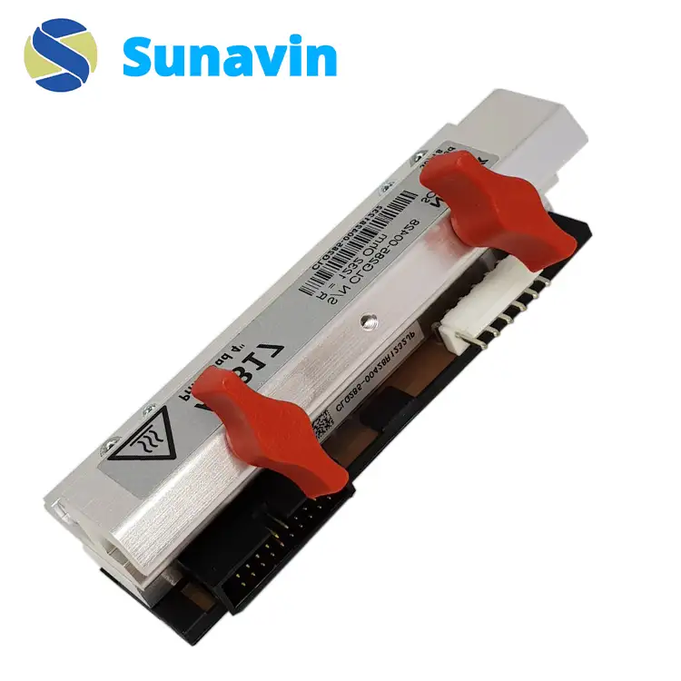 Avery 6404 TTX674 DPM PEM ALX924 734 printhead_2_1