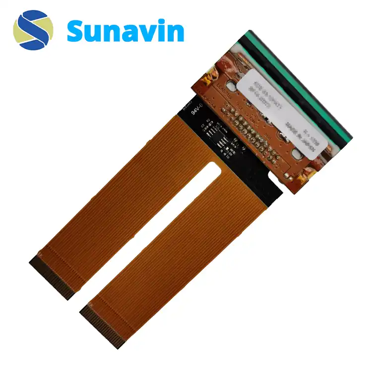 Domino KCE-128-12PAT2-ESP V320i V400 128mm printhead 300DPI_4_1