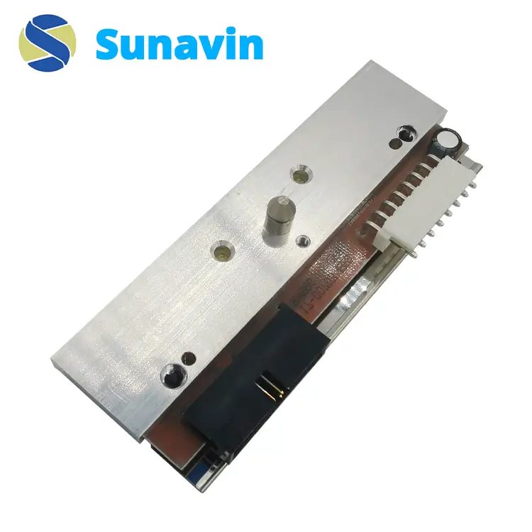 Печатающая головка TSC MH361_2_1