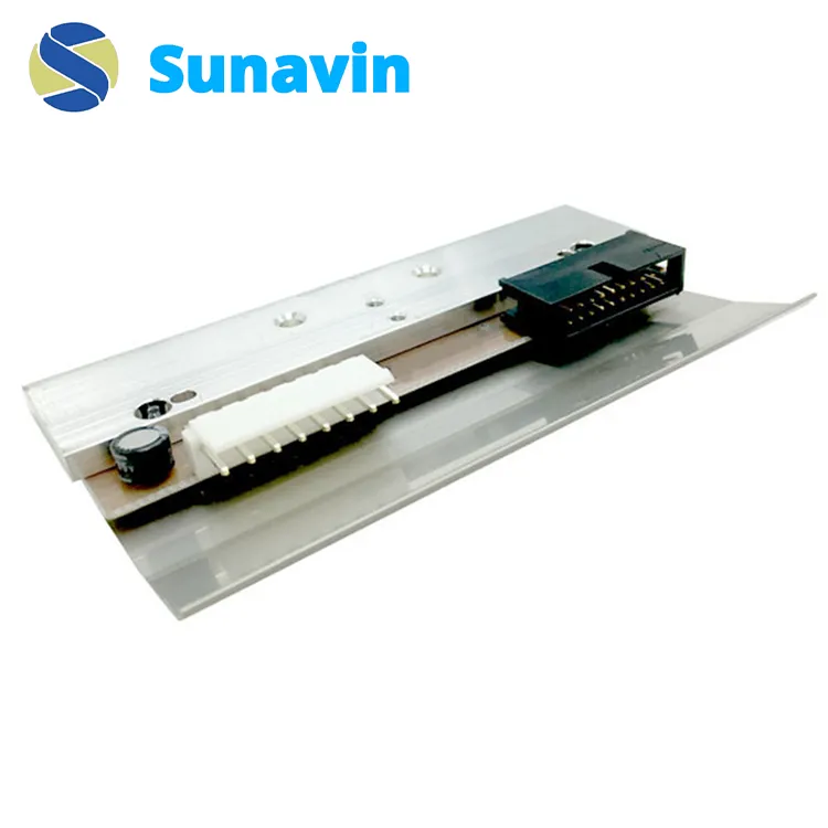 Печатающая головка TSC TTP-2410MT_3_1