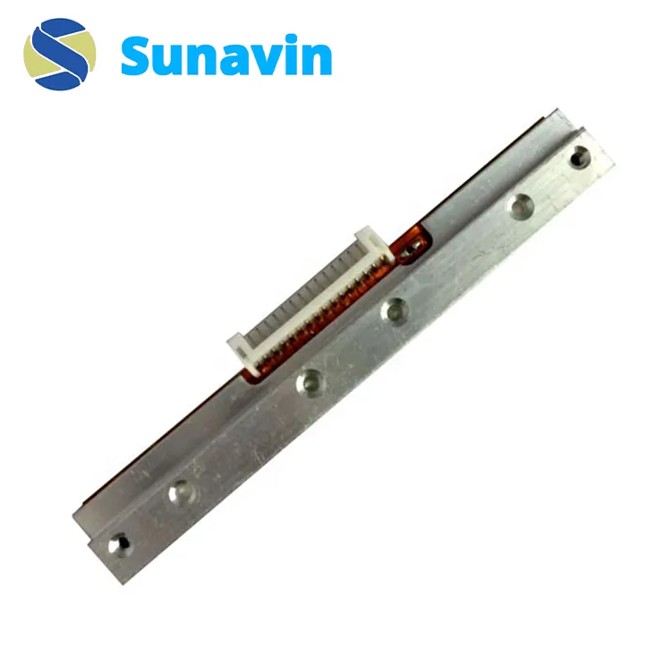 TSC TTP-244PLUS 244PRO 244CE yazıcı kafası_2_1