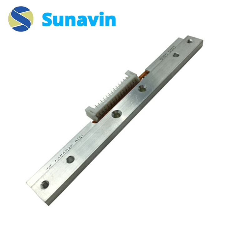TSC TTP-246M Plus Pro printhead_2_ 1