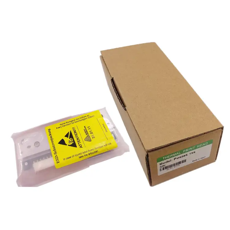 TSC TTP-246M Plus Pro printhead_5_ 1