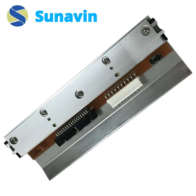 Печатающая головка TSC TTP-384MT_2_1