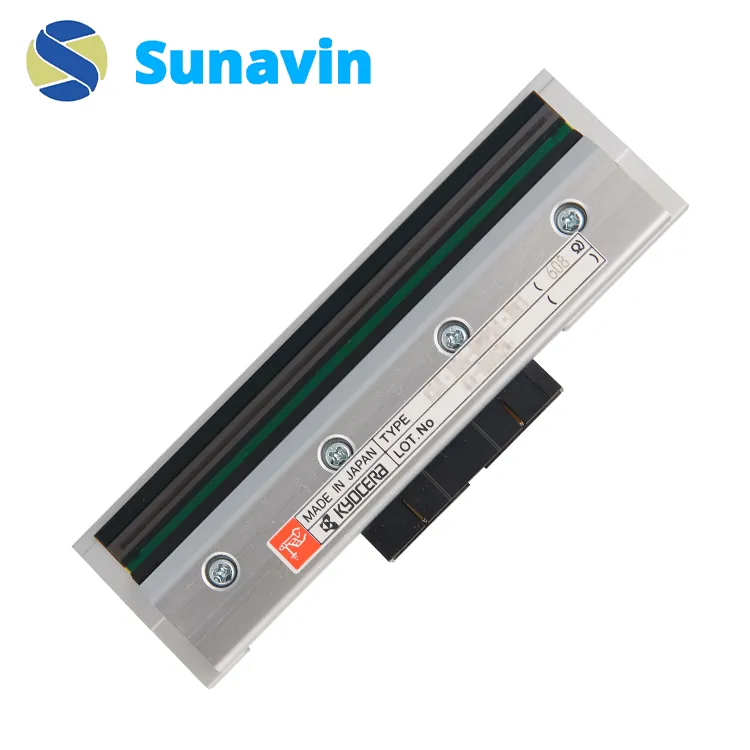 Печатная головка Zebra 105SE 203DPI_1_2