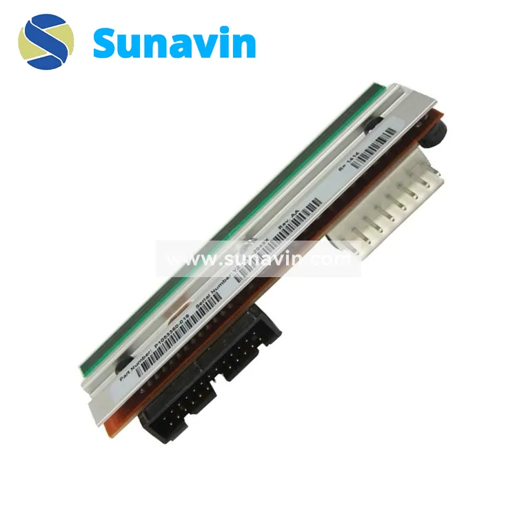 Zebra 105SL Plus printhead 300DPI_2_2