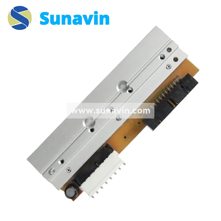 Zebra 105SL Plus printhead 300DPI_3_2