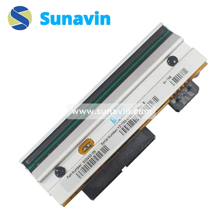 Zebra 105SL printhead 203DPI_1_3