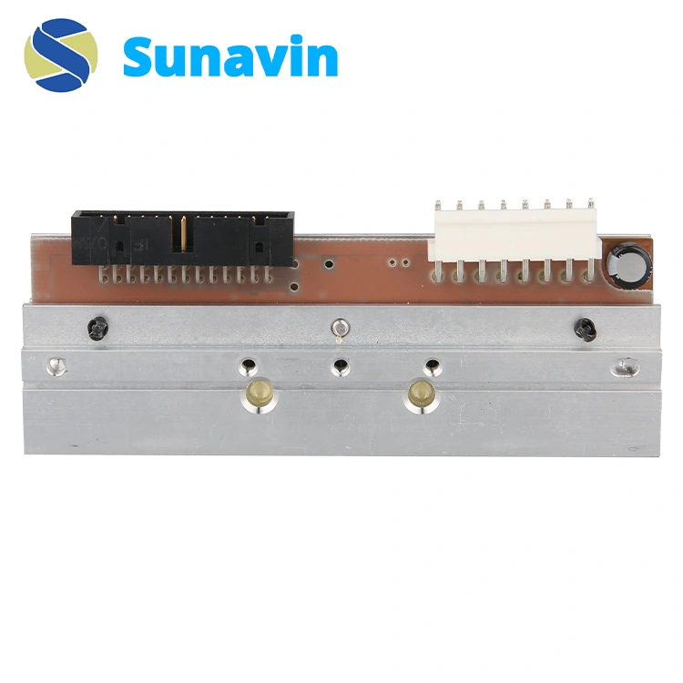 Zebra 110PAX3 printhead 300DPI_2_1