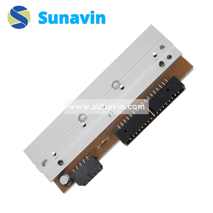 Zebra 110Xi3 Plus printhead 300DPI_2_2