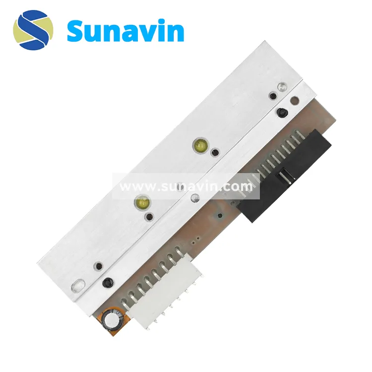 Zebra 110Xi4 printhead 300DPI_2_2