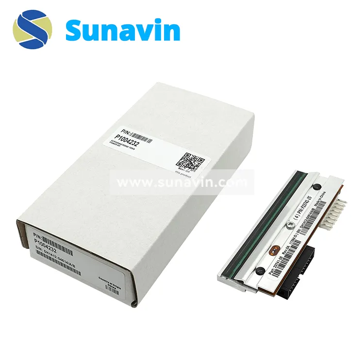 Zebra 110Xi4 printhead 300DPI_3_2