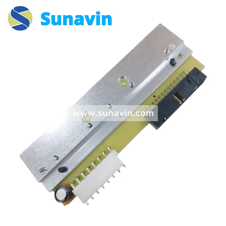 Zebra 110Xi4 printhead 600DPI_2_2