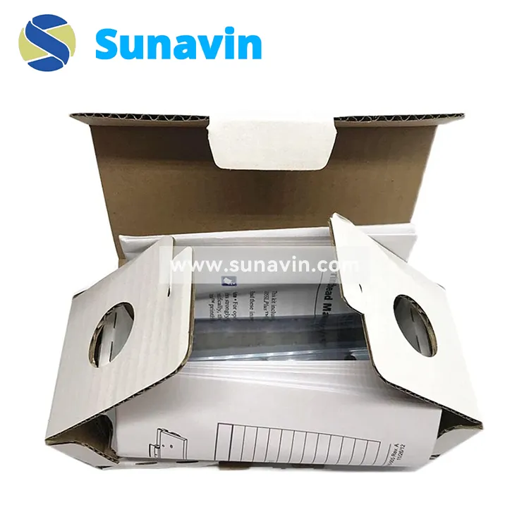 Zebra 140Xi3 Plus printhead 203DPI_3_2