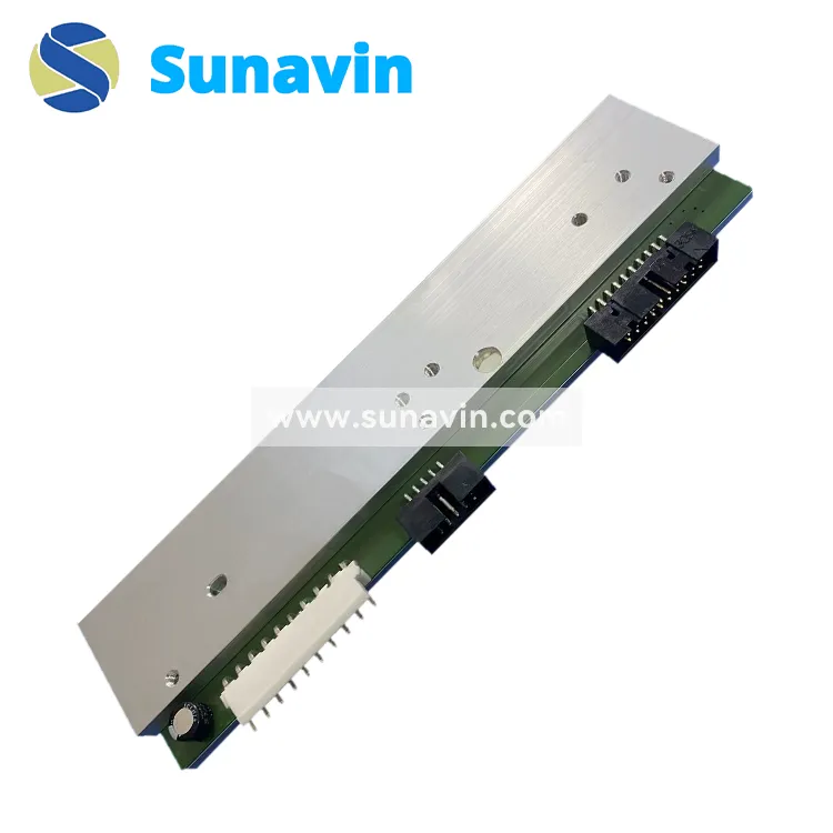 Zebra 170Xi3 Plus 170PAX4 printhead 203DPI_2_2
